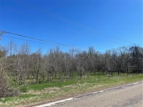 Residential Building Lot in Albert Lea