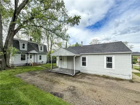 Cuyahoga Falls Multifamily Opportunity