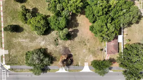 MU-D Commercial Land