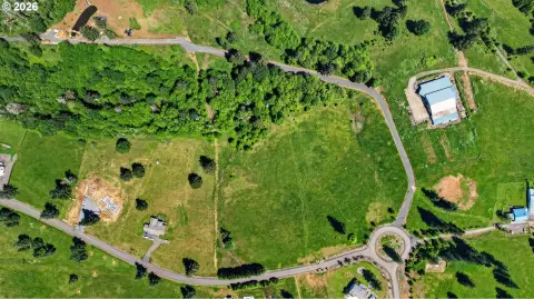 Vacant Land in Birchfield Community