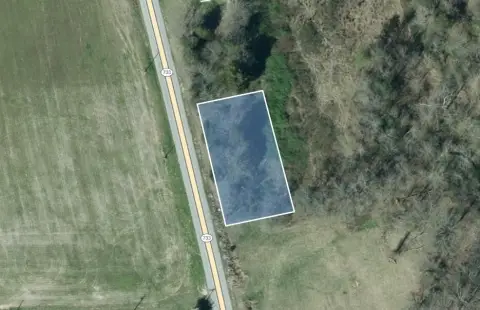 Land Available in Nelson County