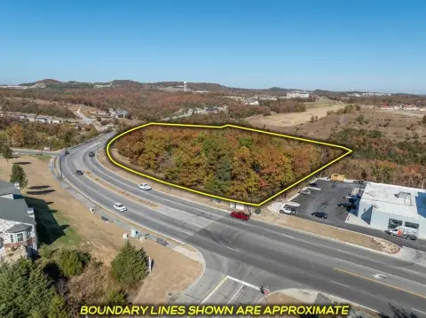 Branson Hills Development Opportunity