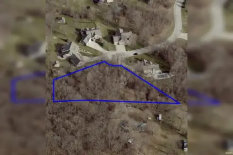 Residential Land in Desirable Location