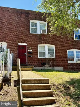 Turnkey Two-Unit Residential Income