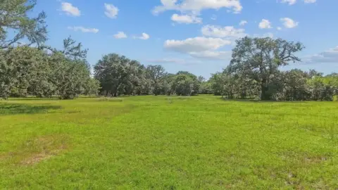 Land Near Lake Lewisville