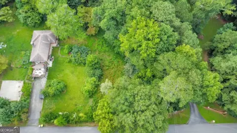 East Cobb Homesite Opportunity