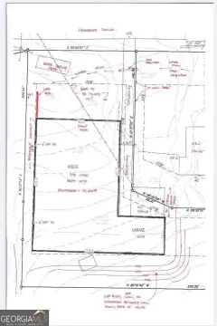East Cobb Homesite Opportunity