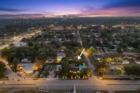 Miami Shores Development Opportunity