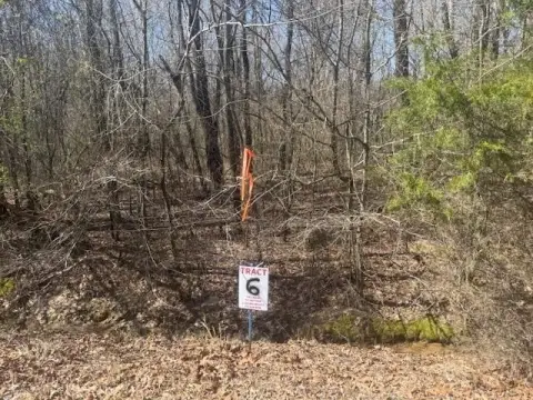 6.89 Acres Land For Sale