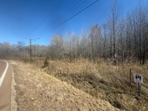 Jacks Creek Land For Sale