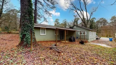 Atlanta Multi-Family Investment Opportunity