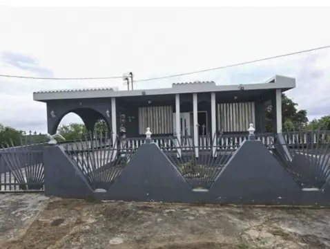 Multifamily Property in Isabela, PR