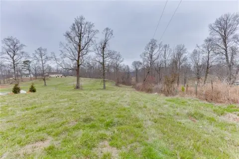 8.718 Acres in North Forsyth