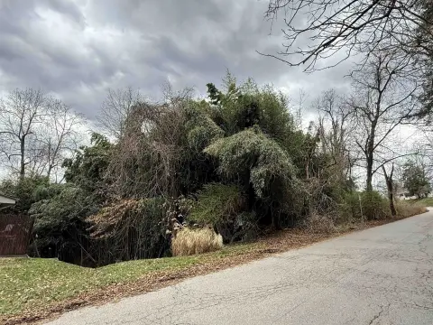 Residential Lot in Huntington, WV