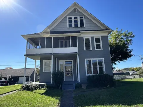 Ironton Duplex with Income Potential