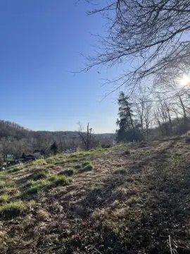 Residential Land in Huntington, WV