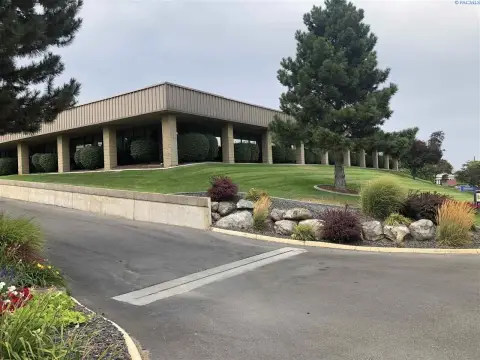 Remodeled Office Units