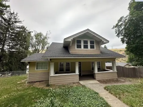 Residential Income Property with ADU