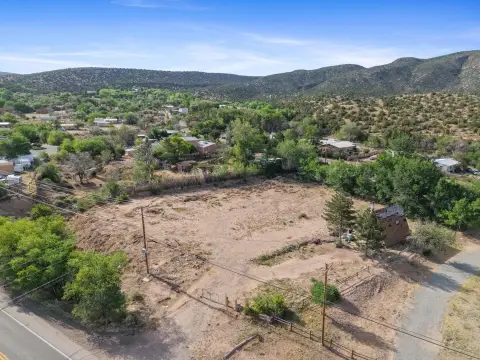Scenic Homesite in Placitas, NM