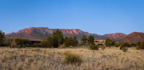Albuquerque Land with Panoramic Views