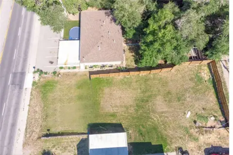 Development Lot in Midtown Billings