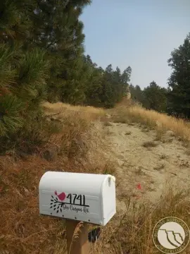 Billings Land with Emerald Hills View