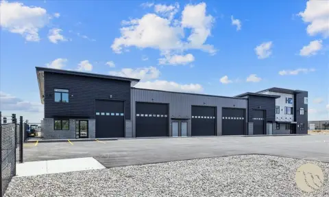 West End Shop Space Available