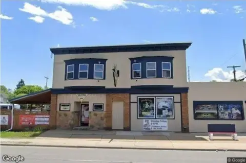 Turnkey Sports Bar Opportunity