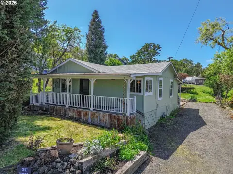 Two Homes on One Lot