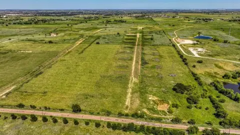 59+ Acres in Godley ISD
