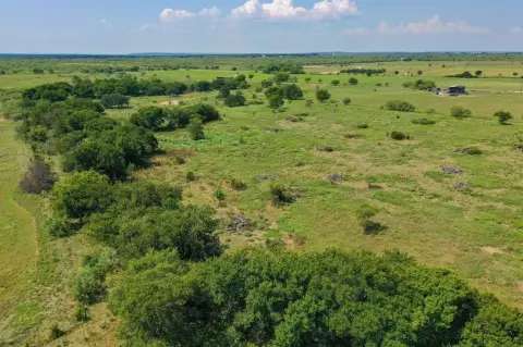 Diverse Acreage in Jacksboro, Texas