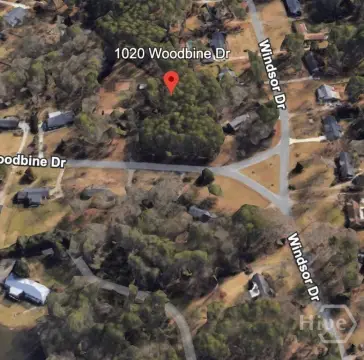 Residential Lot in Oconee County