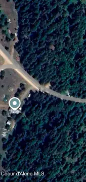 5-Acre Treed Parcel in Idaho