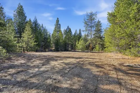 Spirit Lake Five-Acre Land Parcel