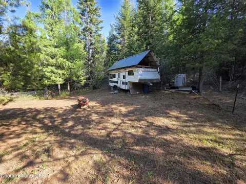 20 Acres of Private Land