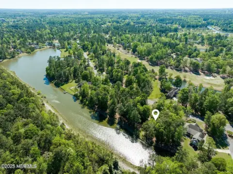 Residential Land in Sycamore Forest