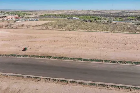 Residential Land in Gated Community