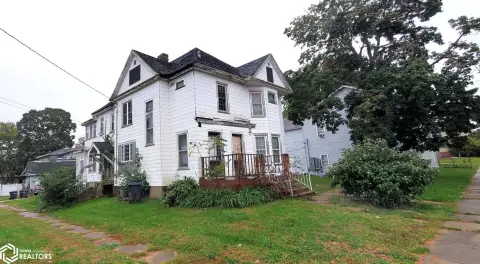 Duplex with Separate Mechanical Systems