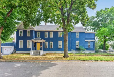 Four-Bedroom Short-Term Rental Property