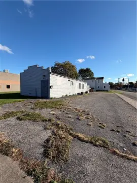 Specialty Property with Basement