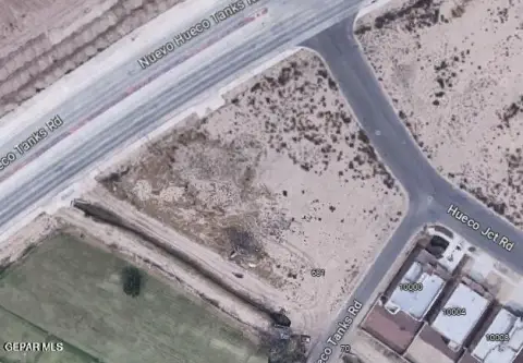 Prime Commercial Land Opportunity