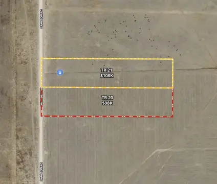 Amarillo Land Homesite Tract