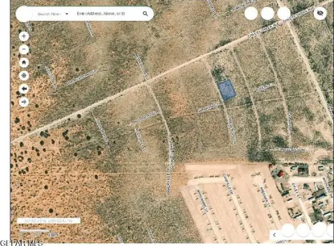 Land in Clint, Texas