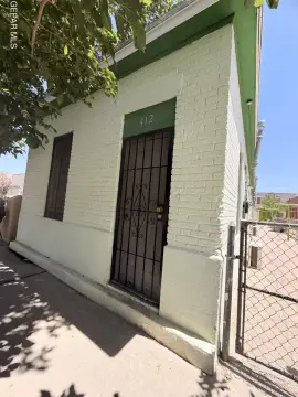 Downtown El Paso Multifamily Investment