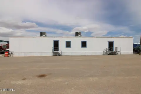 Functional Office Space in El Paso