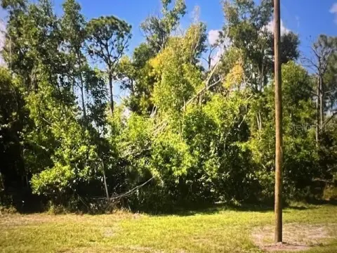 Residential Land in Cape Coral