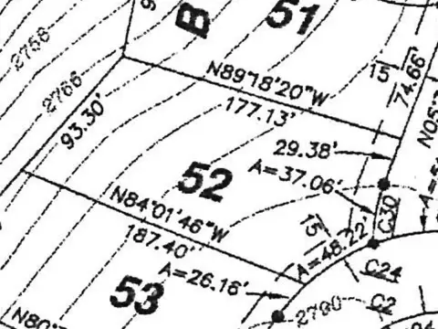 Residential Land in Daniels, WV