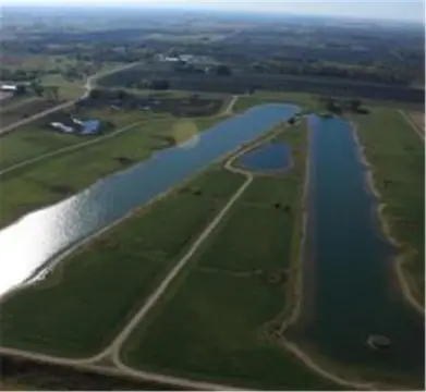 Residential Land in New Germany