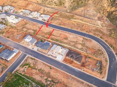 Residential Land in La Verkin