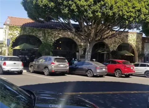 Iconic Restaurant Investment Opportunity